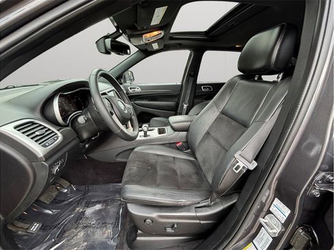 Used 2015 Jeep Grand Cherokee Altitude RWD image 2