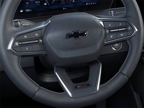 New 2026 Chevrolet Traverse Z71 w/ LPO, Floor Liner Package image 19