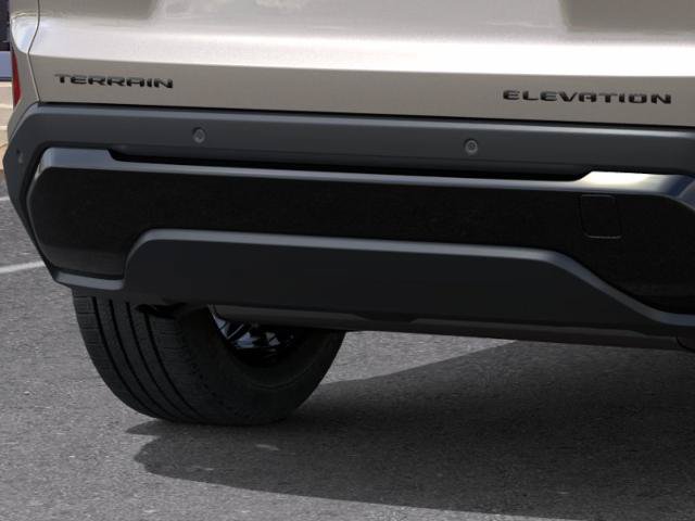 New 2027 GMC Terrain Elevation w/ Elevation Premium Package FWD image 40