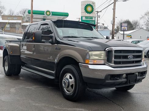 Used 2004 Ford F350 Lariat image 14