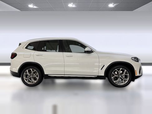 Used 2024 BMW X3 sDrive30i w/ Convenience Package image 7