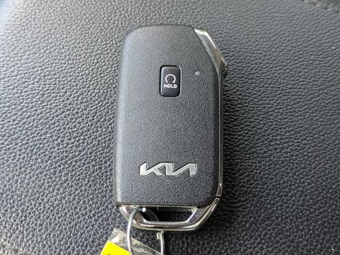 Used 2024 Kia Sportage SX FWD image 34