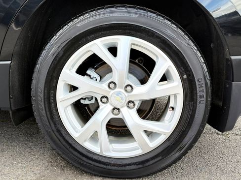 Used 2018 Chevrolet Equinox Premier AWD/4WD image 55