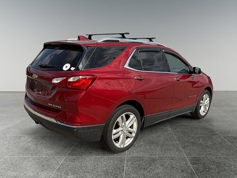Used 2018 Chevrolet Equinox Premier AWD/4WD image 5