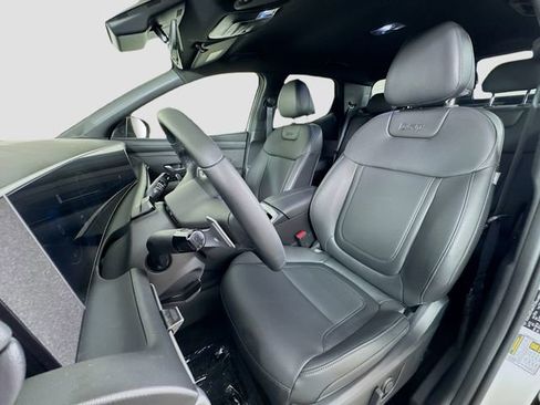 Certified 2025 Hyundai Santa Cruz XRT AWD/4WD image 17