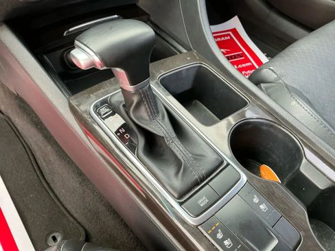 Used 2018 Kia Optima EX w/ Premium Package image 33