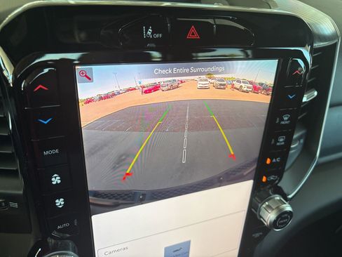 New 2026 RAM 1500 Lone Star image 16