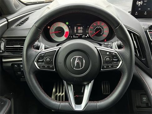 Certified 2022 Acura RDX A-Spec image 14
