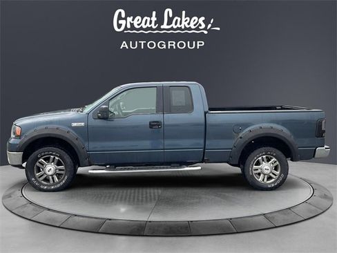 Used 2006 Ford F150 XLT image 2