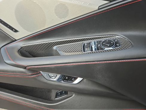 Used 2020 Chevrolet Corvette Stingray Premium Cpe w/ 3LT Preferred Equipment Group image 22