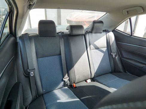 Used 2014 Toyota Corolla S FWD image 25