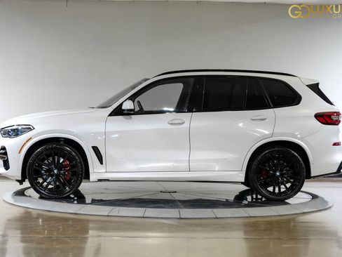 Used 2023 BMW X5 sDrive40i w/ Executive Package image 13