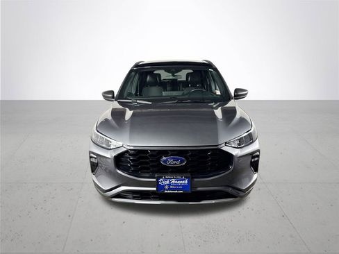 Used 2023 Ford Escape ST-Line w/ Tech Pack #1 image 3
