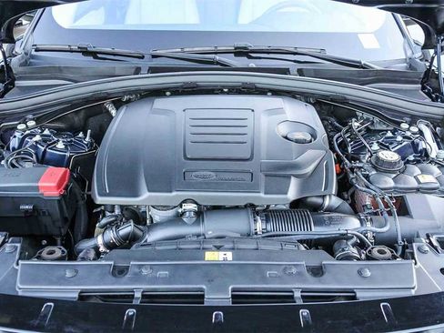 Used 2021 Land Rover Range Rover Velar S image 27