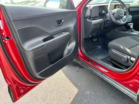 New 2026 Hyundai Kona SEL Sport FWD image 14