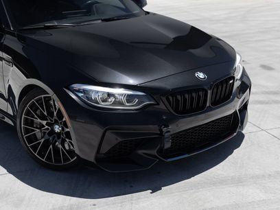 Used 2019 BMW M2 Competition w/ Executive Package
