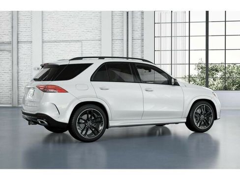New 2026 Mercedes-Benz GLE 580 4MATIC image 20