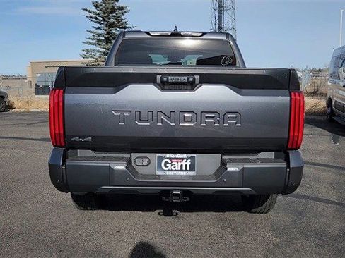New 2026 Toyota Tundra SR5 image 20