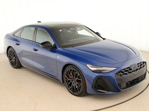 New 2026 Audi A6 3.0 image 31