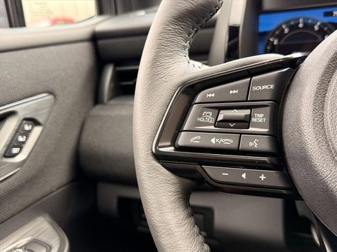 New 2026 Subaru Outback Limited XT image 14