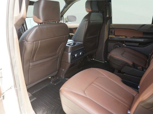 Used 2022 Ford Expedition Max King Ranch AWD/4WD image 12