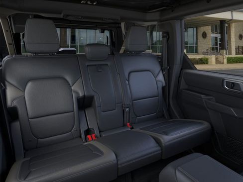 New 2025 Ford Bronco Outer Banks image 11