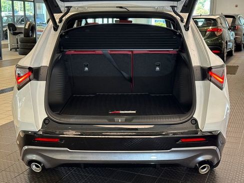 Used 2025 Acura ADX A-Spec image 25