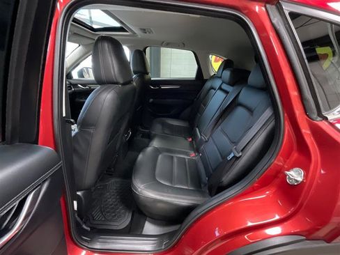 Used 2018 MAZDA CX-5 Grand Touring w/ Premium Package image 20