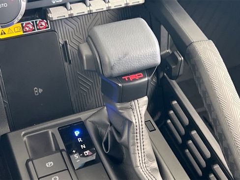 New 2026 Toyota 4Runner TRD Off-Road Premium image 21