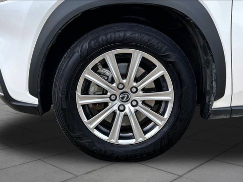 Used 2021 Lexus NX 300 FWD w/ Accessory Package 2 image 10