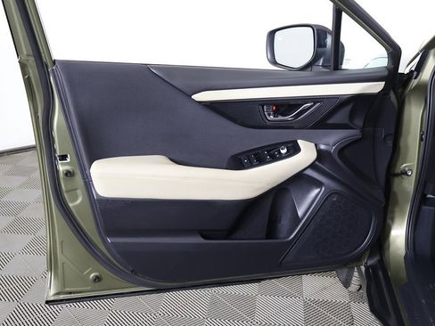 Used 2021 Subaru Outback Premium w/ Popular Package #1 image 21