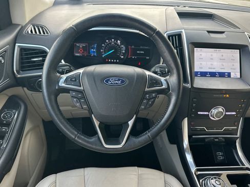 Used 2020 Ford Edge Titanium AWD/4WD image 15