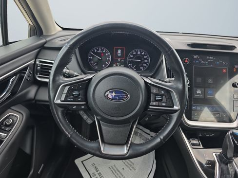 Used 2022 Subaru Legacy Limited AWD/4WD image 13