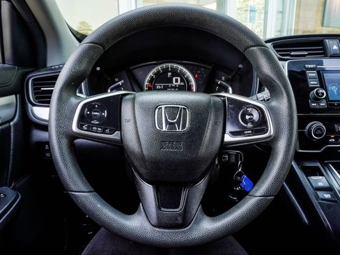 Used 2017 Honda CR-V LX image 15