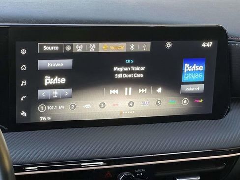 Certified 2025 Nissan Kicks SR image 17