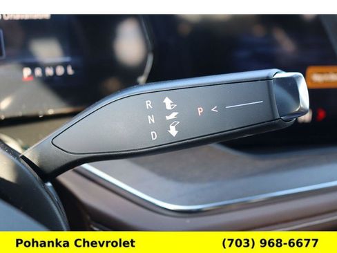 New 2026 Chevrolet Tahoe High Country w/ LPO, Illumination Package image 13