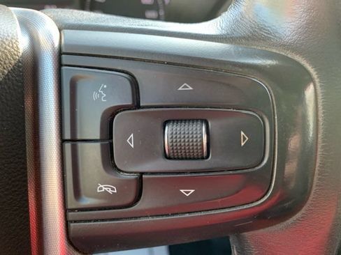 Used 2021 GMC Sierra 2500 SLE w/ SLE Value Package; AWD/4WD image 30