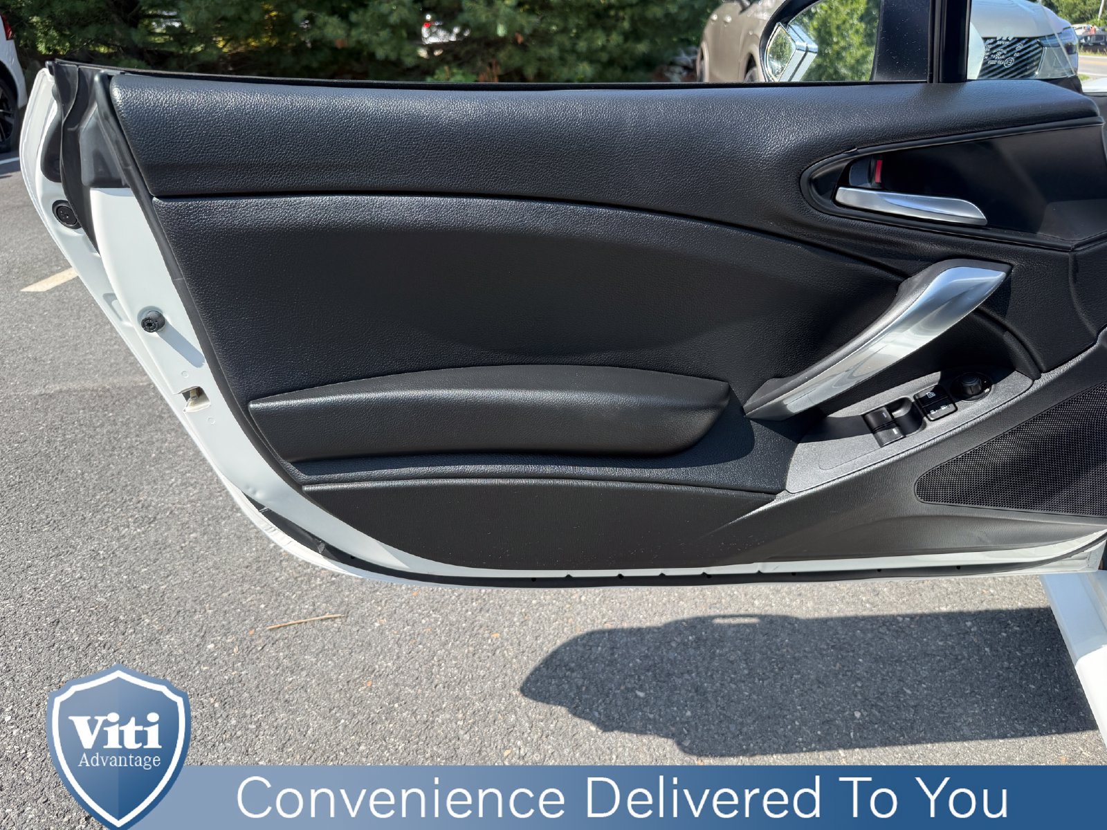 Used 2018 FIAT 124 Spider Classica RWD image 20