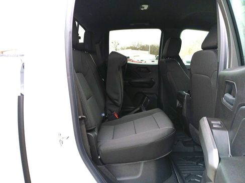 New 2026 Chevrolet Colorado W/T w/ Advanced Trailering Package image 28