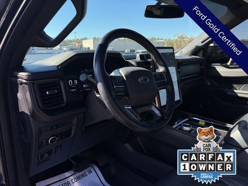 Certified 2023 Ford Expedition Platinum image 33