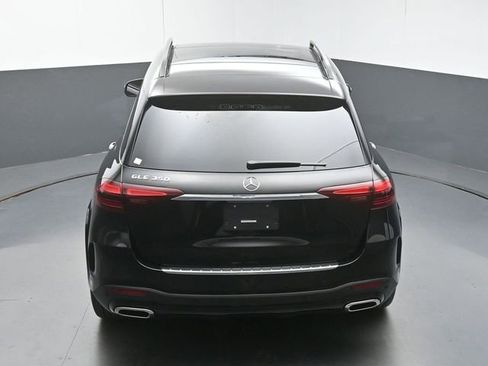 New 2026 Mercedes-Benz GLE 350 4MATIC image 46