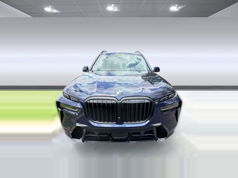 New 2027 BMW X7 xDrive40i w/ Executive Package AWD/4WD image 6
