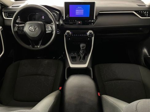 Used 2023 Toyota RAV4 XLE image 36