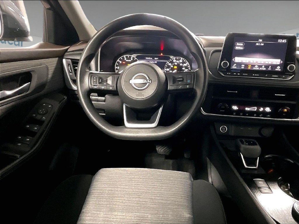 Certified 2023 Nissan Rogue SV AWD/4WD image 17
