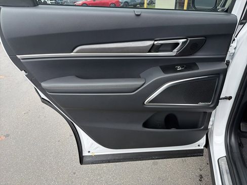 New 2025 Kia Telluride SX X-Line image 21