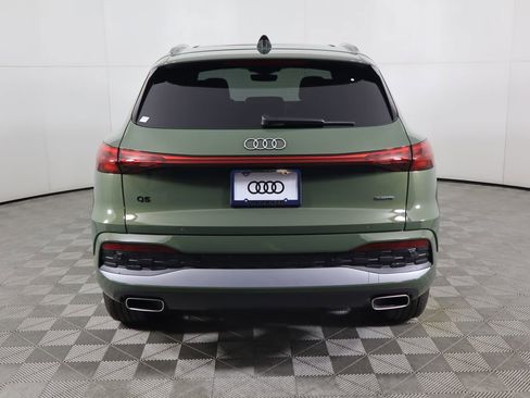 Used 2025 Audi Q5 Premium w/ Premium Plus AWD/4WD image 7