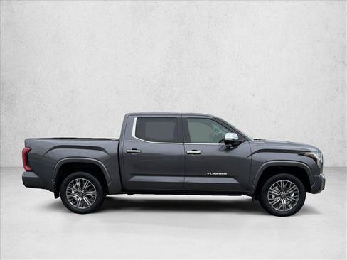 Used 2024 Toyota Tundra Limited w/ TRD Off-Road Package AWD/4WD image 9