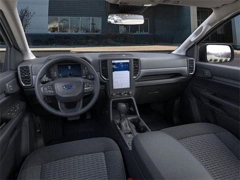 New 2025 Ford Ranger XL image 9