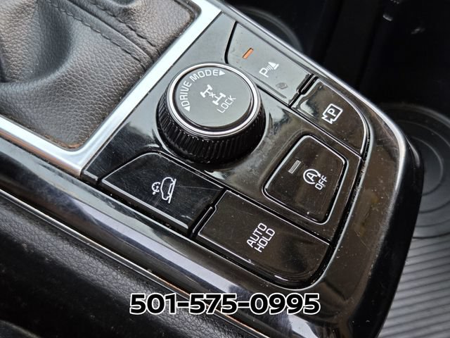 Used 2024 Kia Sportage EX AWD/4WD image 28