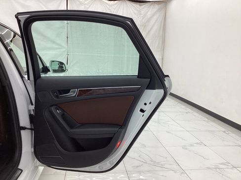 Used 2015 Audi A4 2.0T Premium Plus AWD/4WD image 25